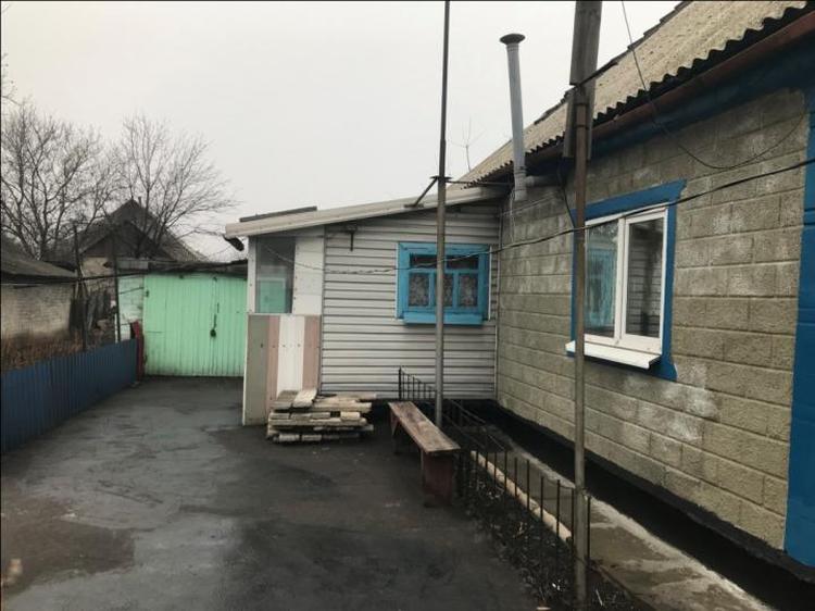 Дом (продажа) - Покровск, р-н. Дурняк (ID: 87) - Фото #1