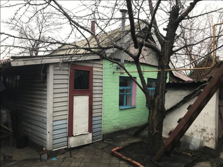 Дом (продажа) - Покровск, р-н. Дурняк (ID: 87) - Фото #2