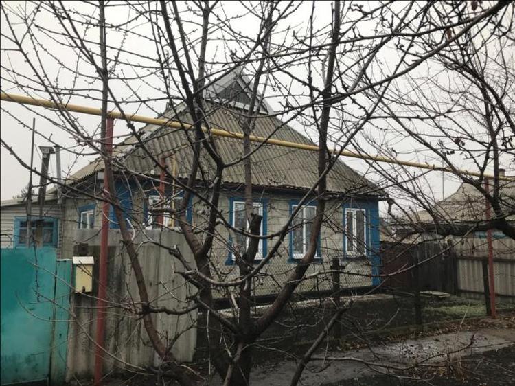Дом (продажа) - Покровск, р-н. Дурняк (ID: 87) - Фото #7