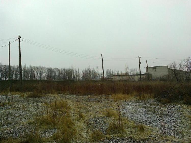 Земельный участок (продажа) - Покровск, р-н. Собачёвка (ID: 250) - Фото #2
