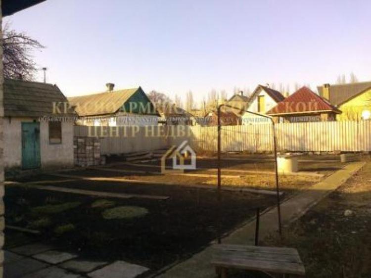 Дом (продажа) - Покровск, р-н. Центр (ID: 251) - Фото #10