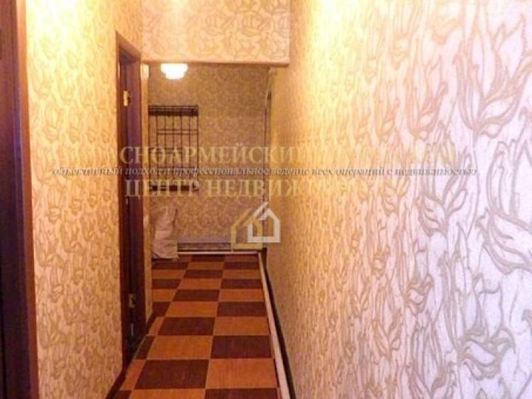 Трёхкомнатная квартира (продажа) - Мирноград, р-н. Центр (ID: 318) - Фото #1