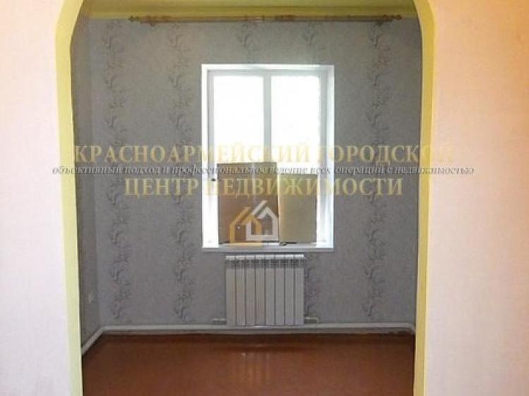 Трёхкомнатная квартира (продажа) - Мирноград, р-н. Центр (ID: 318) - Фото #6