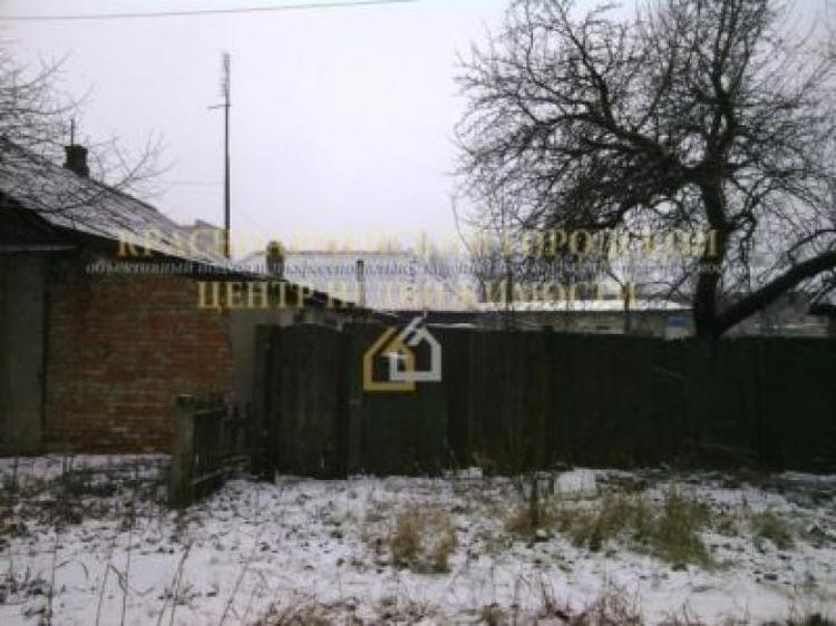 Будинок (продаж) - Покровськ, р-н. Залізничний вокзал (ID: 351) - Фото #2