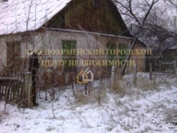 Будинок (продаж) - Покровськ, р-н. Залізничний вокзал (ID: 351) - Фото #10