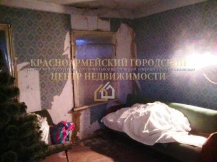 Дом (продажа) - Покровск, р-н. ж/д (ID: 351) - Фото #3