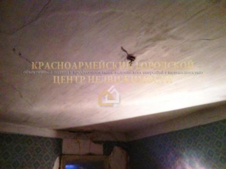 Дом (продажа) - Покровск, р-н. ж/д (ID: 351) - Фото #4