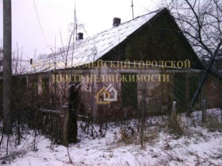 Дом (продажа) - Покровск, р-н. ж/д (ID: 351) - Фото #8