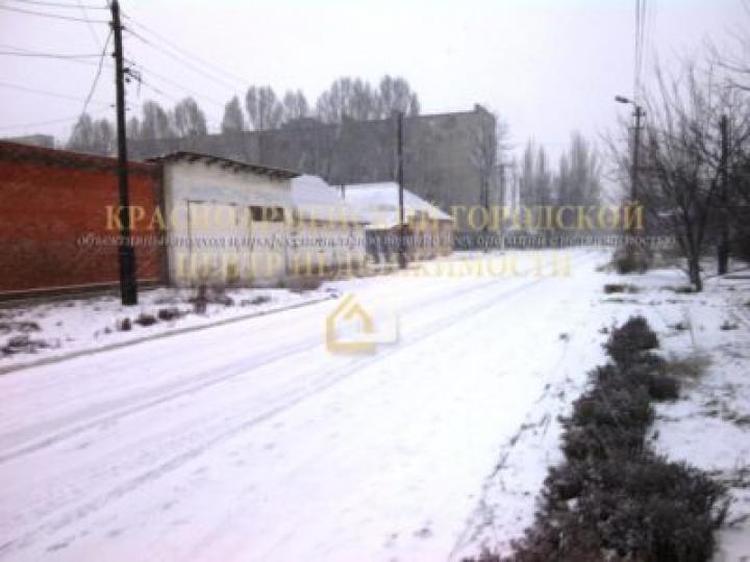 Будинок (продаж) - Покровськ, р-н. Залізничний вокзал (ID: 351) - Фото #9