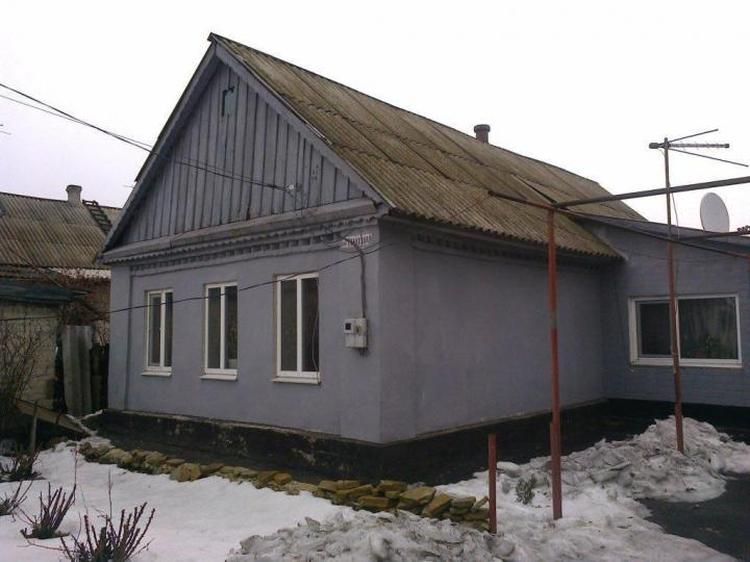 Дом (продажа) - Покровск, р-н. Дурняк (ID: 362) - Фото #2