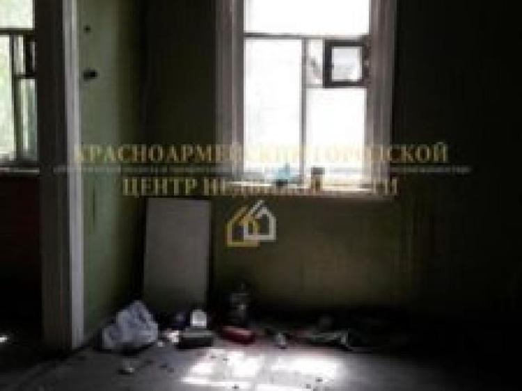 Дом (продажа) - Покровск, р-н. ж/д (ID: 370) - Фото #4