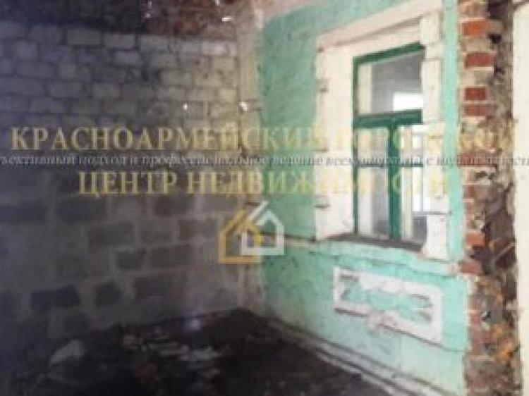 Дом (продажа) - Покровск, р-н. ж/д (ID: 370) - Фото #8