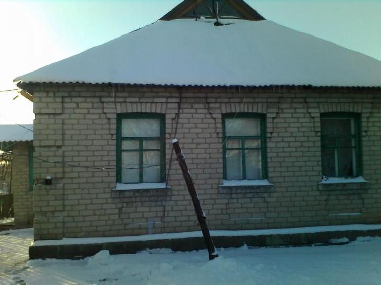 Будинок (продаж) - Покровськ, р-н. Першотравня (ID: 374) - Фото #3
