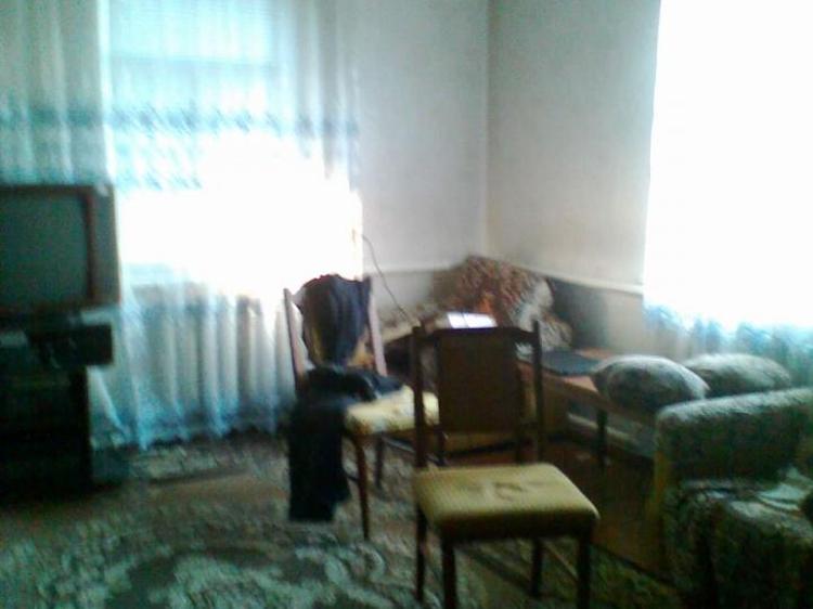Дом (продажа) - Покровск, р-н. Первомайка (ID: 374) - Фото #6