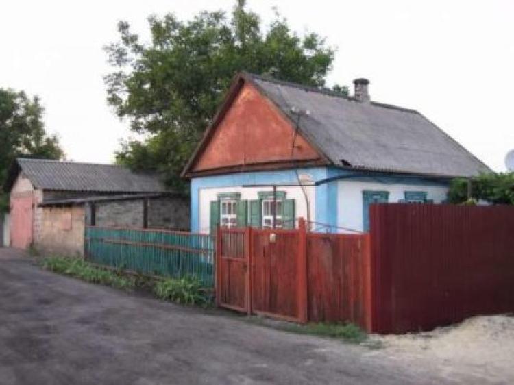 Дом (продажа, обмен) - Покровск, р-н. Динас (ID: 380) - Фото #6