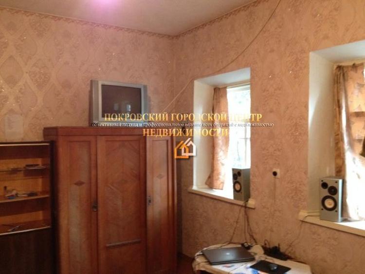 Дом (продажа) - Покровск, р-н. 8 группа (ID: 412) - Фото #3