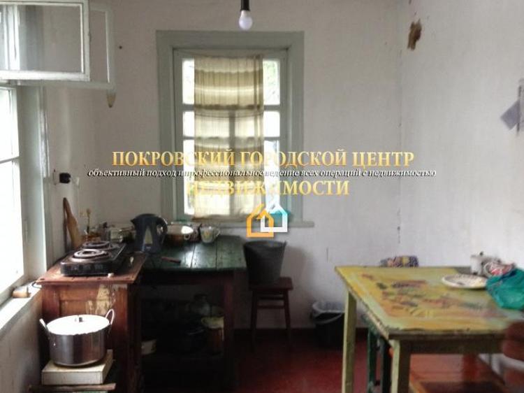 Дом (продажа) - Покровск, р-н. 8 группа (ID: 412) - Фото #7