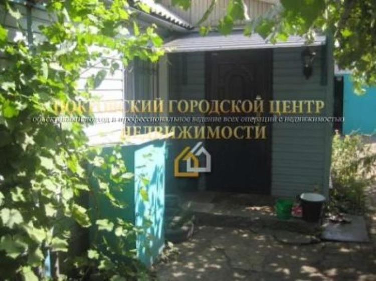 Дом (продажа) - Покровск, р-н. Металлист (ID: 436) - Фото #2