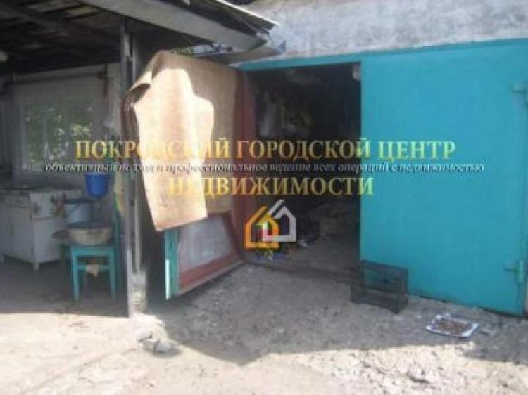 Дом (продажа) - Покровск, р-н. Металлист (ID: 436) - Фото #3