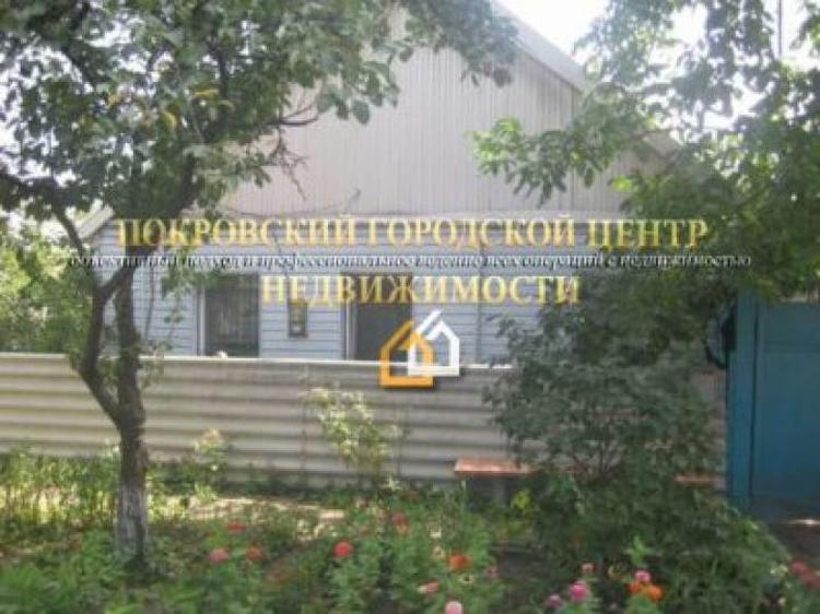 Дом (продажа) - Покровск, р-н. Металлист (ID: 436) - Фото #7