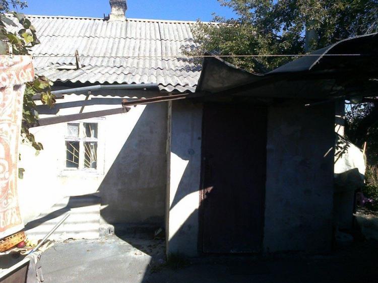 Дом (продажа) - Покровск, р-н. Собачёвка (ID: 465) - Фото #8