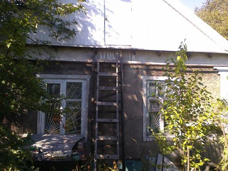 Дом (продажа) - Покровск, р-н. Собачёвка (ID: 465) - Фото #9