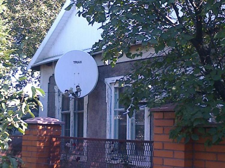 Дом (продажа) - Покровск, р-н. Собачёвка (ID: 465) - Фото #1