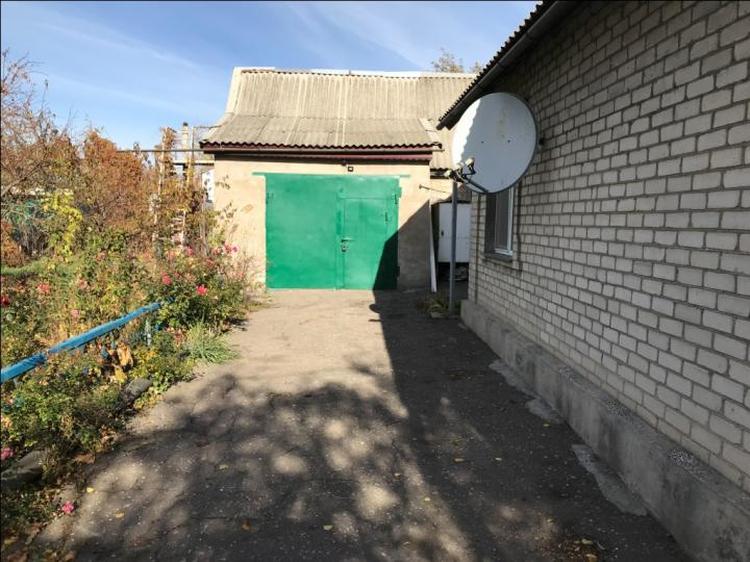 Дом (продажа) - Покровск, р-н. Зелёновка (ID: 482) - Фото #3