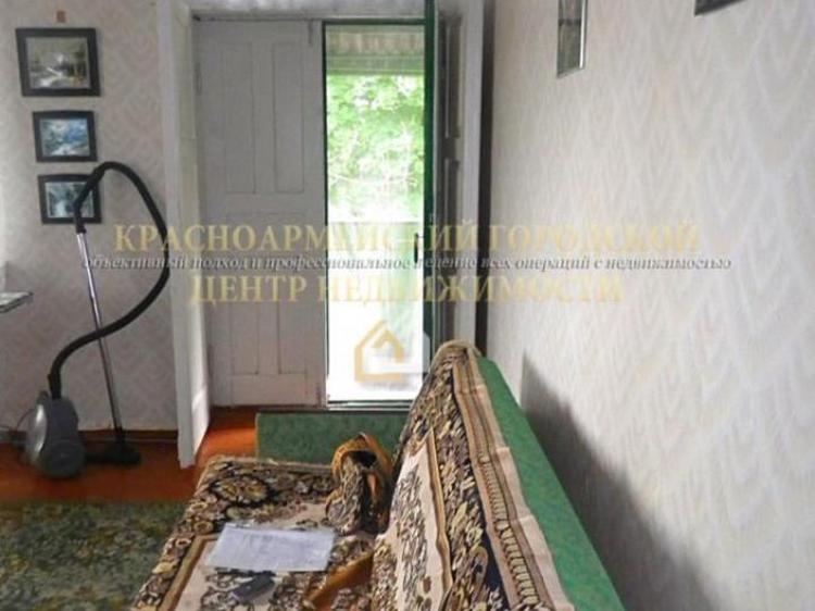 Трёхкомнатная квартира (продажа) - Покровск, р-н. Динас (ID: 515) - Фото #3