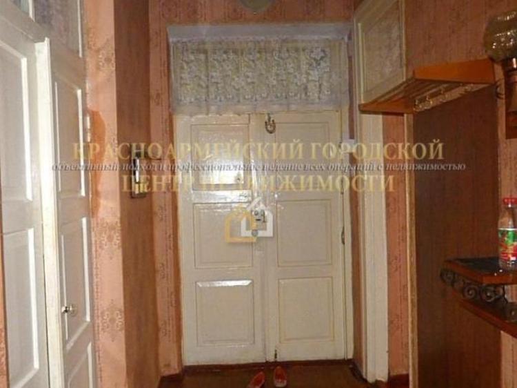 Трёхкомнатная квартира (продажа) - Покровск, р-н. Динас (ID: 515) - Фото #5