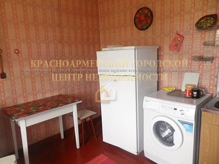 Трёхкомнатная квартира (продажа) - Покровск, р-н. Динас (ID: 515) - Фото #6
