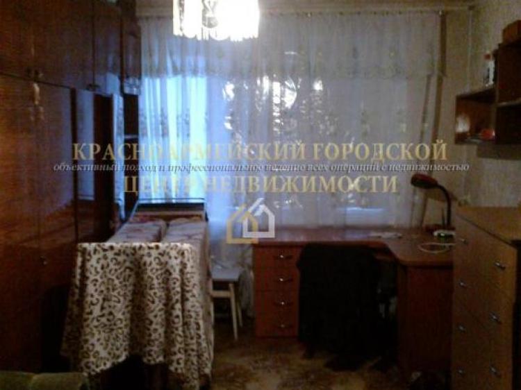 Дом (продажа, обмен) - Покровск, р-н. Собачёвка (ID: 553) - Фото #8