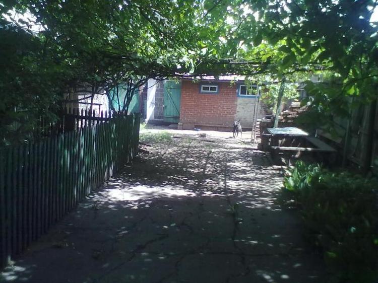 Дом (продажа) - Ровное, р-н. Центр (ID: 759) - Фото #1