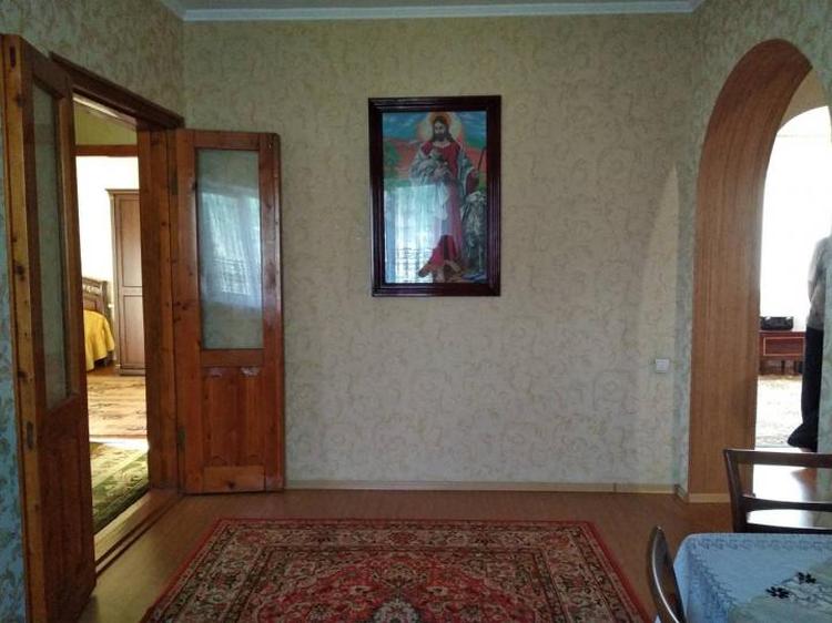 Дом (продажа) - Покровск, р-н. Собачёвка (ID: 819) - Фото #1