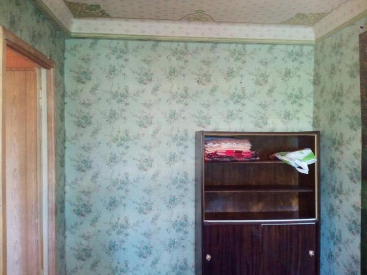 Трёхкомнатная квартира (продажа) - Доброполье, р-н. Центр (ID: 858) - Фото #4