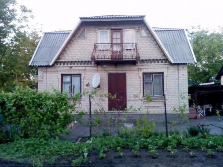 Двухэтажный дом (продажа) - Покровск, р-н. Металлист (ID: 882) - Фото #2