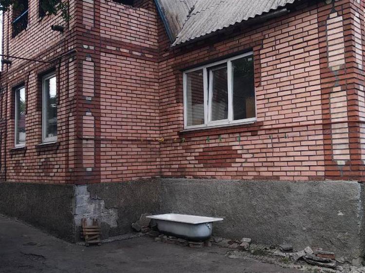 Двухэтажный дом (продажа) - Гришино, р-н. Центр (ID: 909) - Фото #3