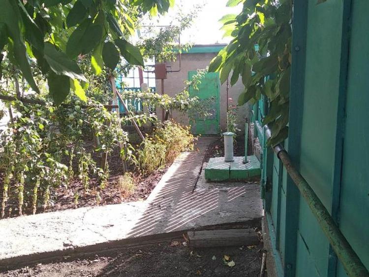 Дом (продажа) - Покровск, р-н. 8 группа (ID: 1045) - Фото #3