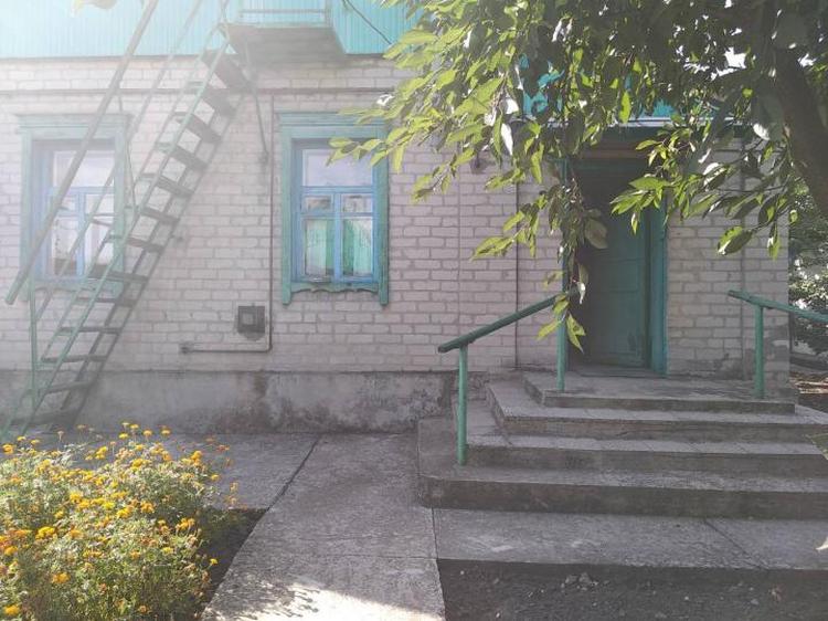 Дом (продажа) - Покровск, р-н. 8 группа (ID: 1045) - Фото #4