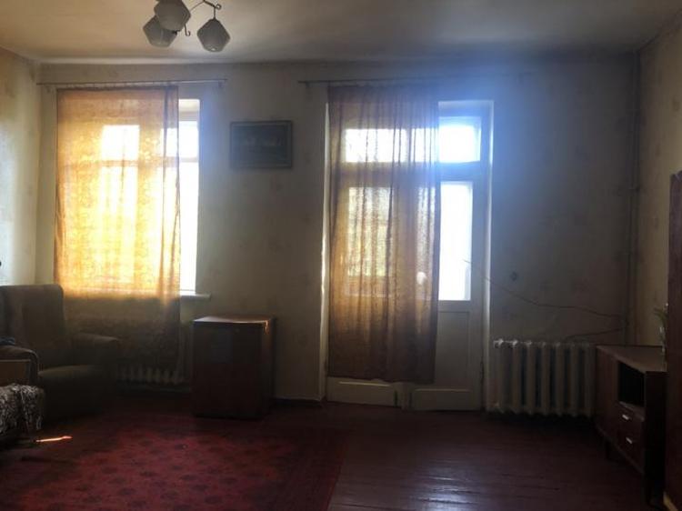 Двухкомнатная квартира (продажа) - Покровск, р-н. Динас (ID: 1128) - Фото #1