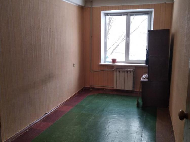 Четырёхкомнатная квартира (продажа) - Мирноград, р-н. Светлый (ID: 1267) - Фото #5