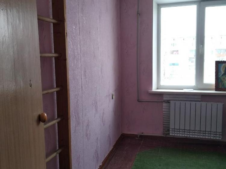 Чотирикімнатна квартира (продаж) - Мирноград, р-н. Світлий (ID: 1267) - Фото #9