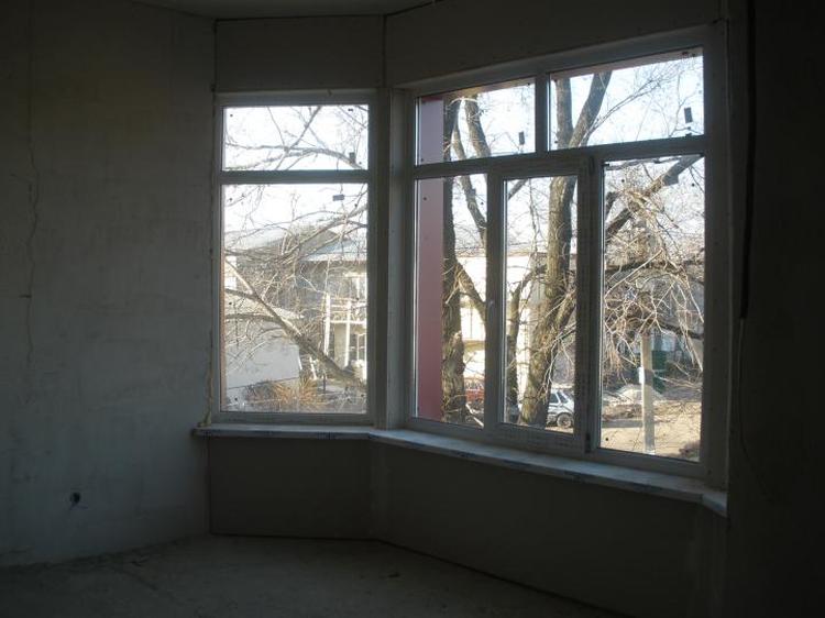 Однокомнатная квартира (продажа) - Покровск, р-н. Центр (ID: 1451) - Фото #7