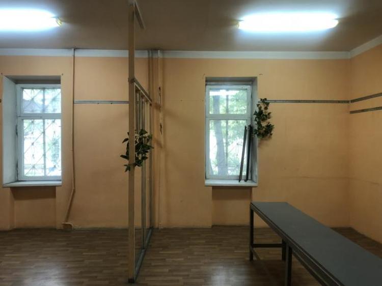 Коммерческая недвижимость (аренда) - Покровск, р-н. Шахтёрский (ID: 1562) - Фото #5