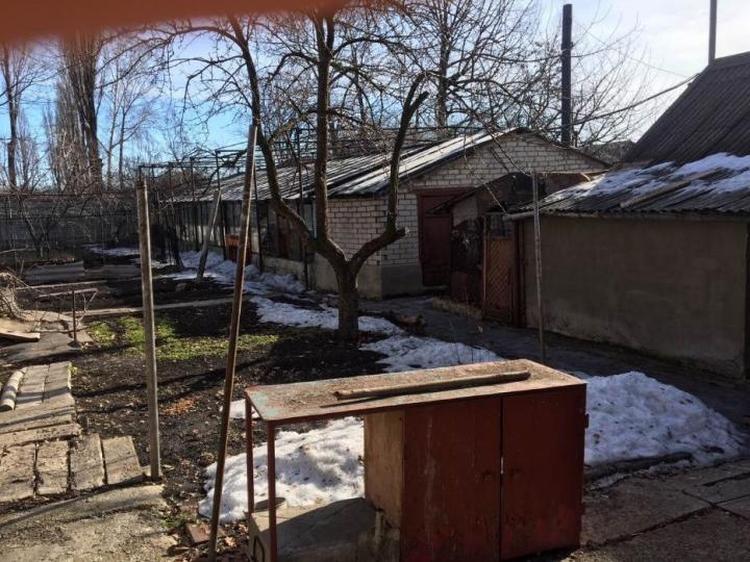 Двухэтажный дом (продажа) - Покровск, р-н. Первомайка (ID: 1593) - Фото #7