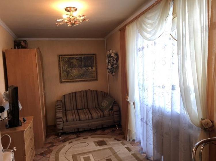 Двухкомнатная квартира (продажа) - Покровск, р-н. Южный (ID: 1599) - Фото #13