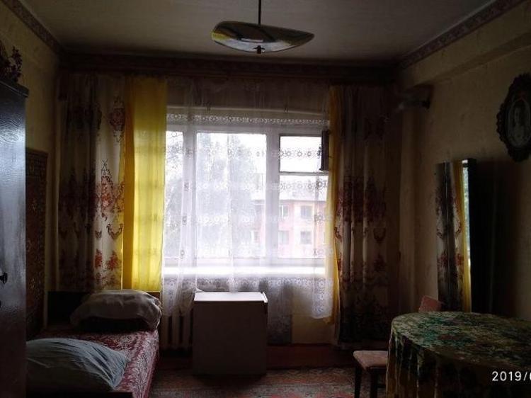 Двокімнатна квартира (продаж) - Покровськ, р-н. Шахтобудівників (ID: 1788) - Фото #14