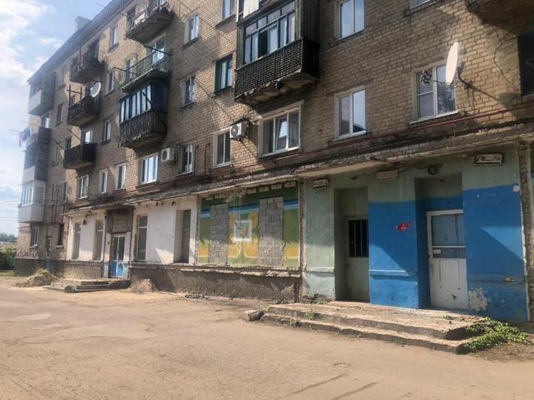 Комерційна нерухомість (оренда) - Родинське, р-н. Центр (ID: 1832) - Фото #5