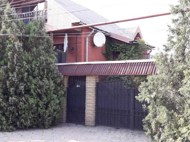Двухэтажный дом (продажа) - Покровск, р-н. Собачёвка (ID: 1861) - Фото #11