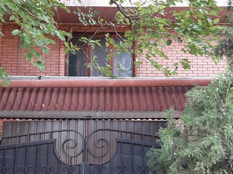 Двухэтажный дом (продажа) - Покровск, р-н. Собачёвка (ID: 1861) - Фото #12